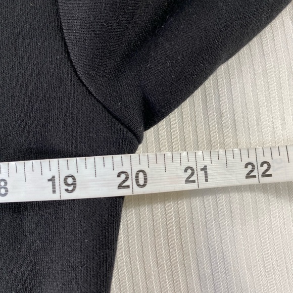 Vans Breast Cancer Awareness Crop Hoodie - Picture 4 of 7